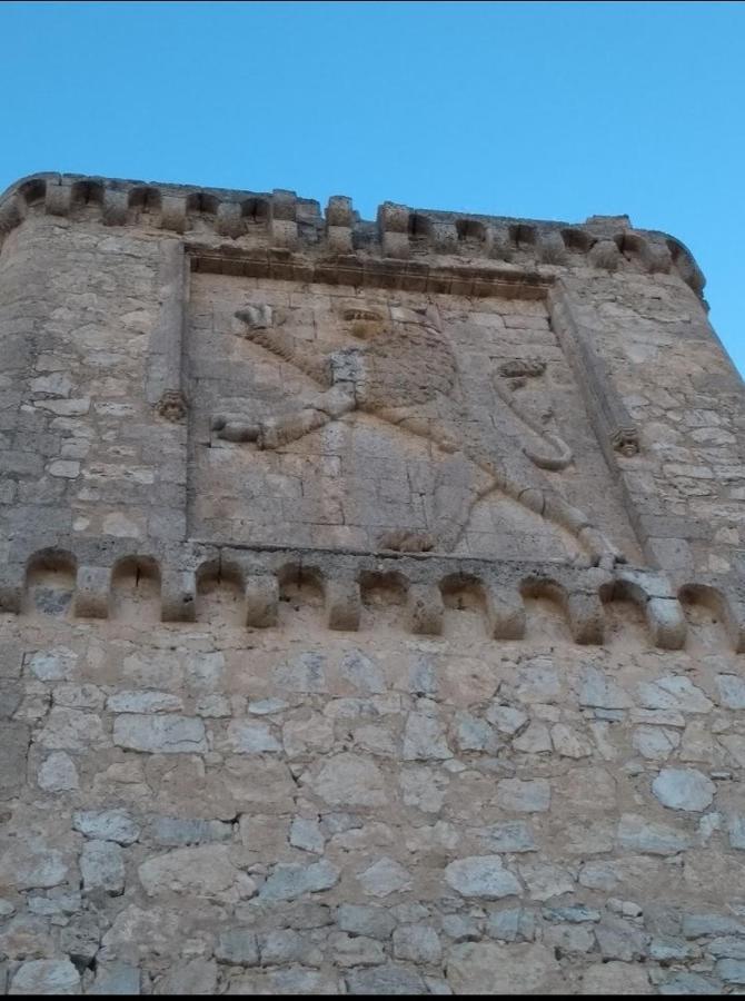 Apartamento Toledo ciudad de las tres culturas , un lugar para disfrutar todas las familias con sus hijos Villamiel de Toledo Exterior foto