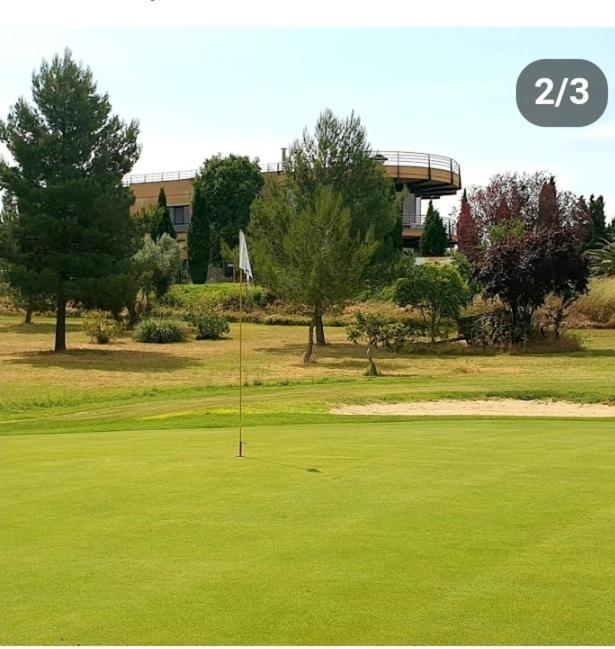 Apartamento Toledo ciudad de las tres culturas , un lugar para disfrutar todas las familias con sus hijos Villamiel de Toledo Exterior foto