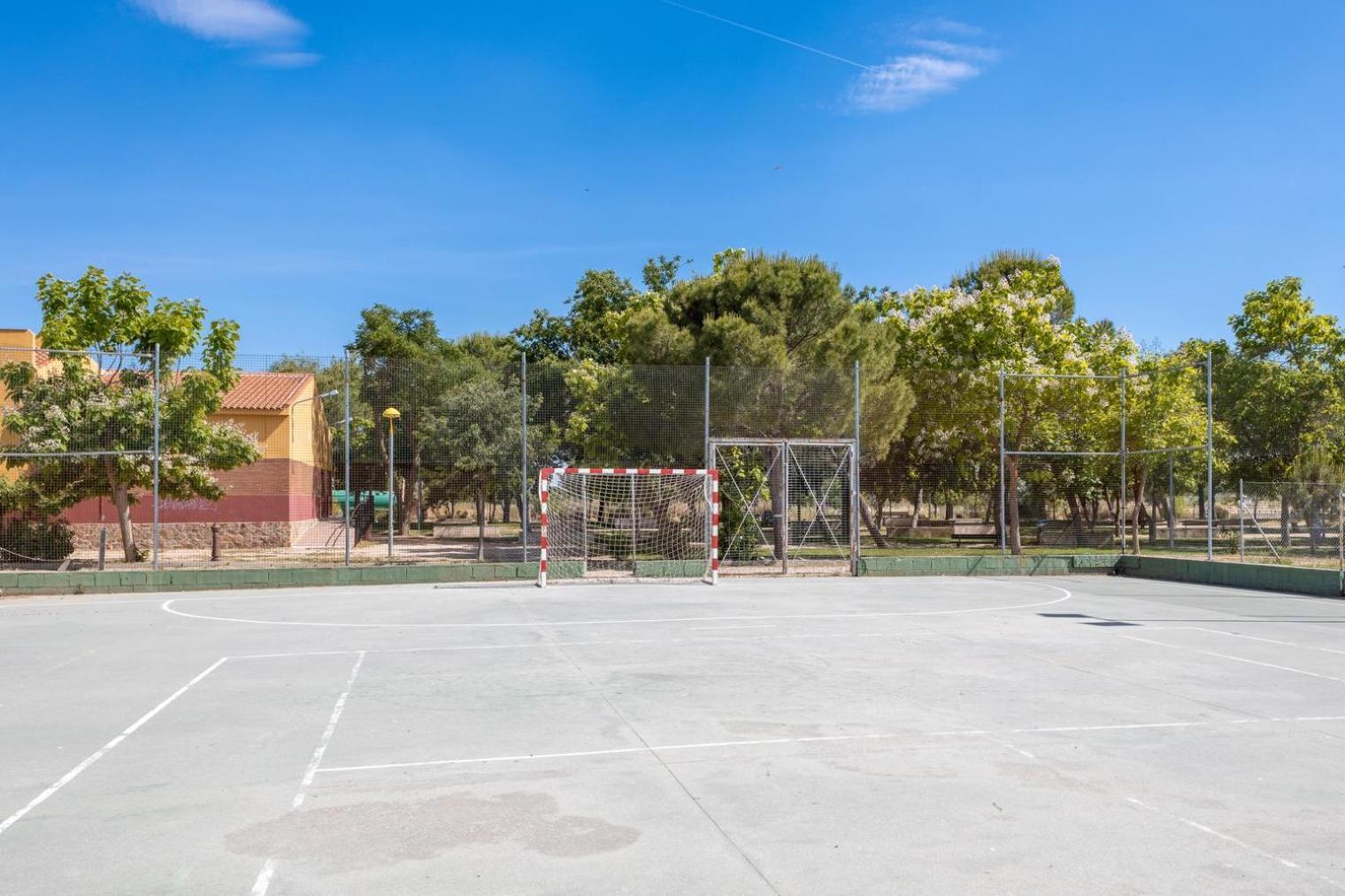 Apartamento Toledo ciudad de las tres culturas , un lugar para disfrutar todas las familias con sus hijos Villamiel de Toledo Exterior foto